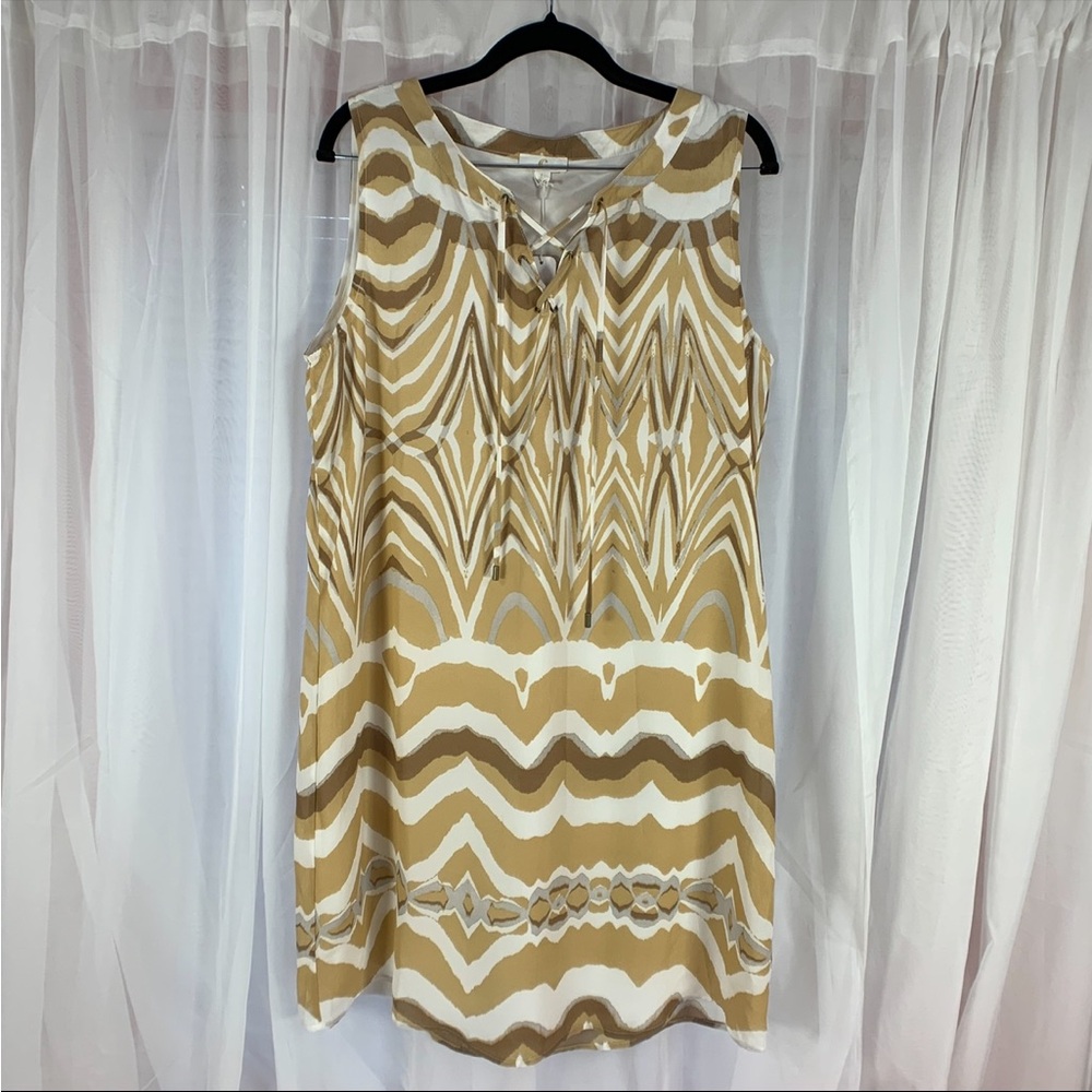 Charming Charlie Summer Dress